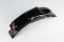 Afbeeldingen van UFO REAR FENDER SUZUKI BLACK - RM125/250 96-00