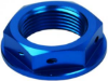 Afbeeldingen van Scar Balhoofdmoer Blauw - Kawasaki Suzuki Honda Yamaha