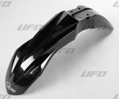 Afbeeldingen van Voorspatborden KX/KXF  Diverse kleuren/Bouwjaren Ufo