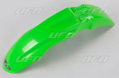 Afbeeldingen van Voorspatborden KX/KXF  Diverse kleuren/Bouwjaren Ufo