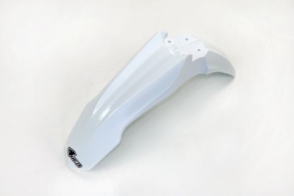 Afbeeldingen van Voorspatborden Honda Diverse Modellen en Kleuren Ufo