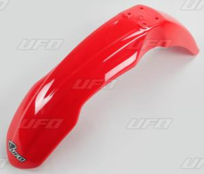 Afbeeldingen van Voorspatborden Honda Diverse Modellen en Kleuren Ufo