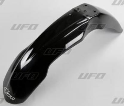 Afbeeldingen van Voorspatborden Honda Diverse Modellen en Kleuren Ufo