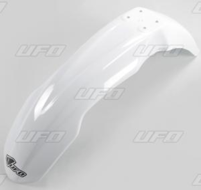 Afbeeldingen van Voorspatborden Honda Diverse Modellen en Kleuren Ufo