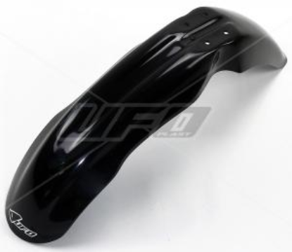 Afbeeldingen van Voorspatborden Honda Diverse Modellen en Kleuren Ufo