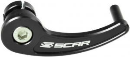 Afbeeldingen van Rear Axle Pull Zwart EXC/EXCF-TE/FE-EC/ECF 24-25 SX/SXF-XC/XCF-TC/FC-TX-MC/MCF-EX/EXF 23-25