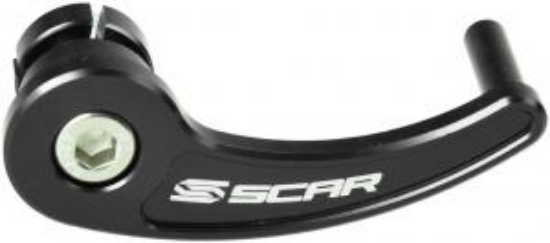 Afbeeldingen van Rear Axle Pull Zwart EXC/EXCF-TE/FE-EC/ECF 24-25 SX/SXF-XC/XCF-TC/FC-TX-MC/MCF-EX/EXF 23-25