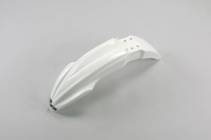 Afbeeldingen van Voorspatbord KX 85 - Diverse kleuren/bouwjaren