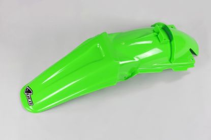 Afbeeldingen van Achterspatbord KX 250/450 - Diverse kleuren/bouwjaren