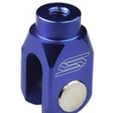 Picture of Scar Remgaffel Yamaha Blauw YZ80 1994-2013 YZ85 1994-2017