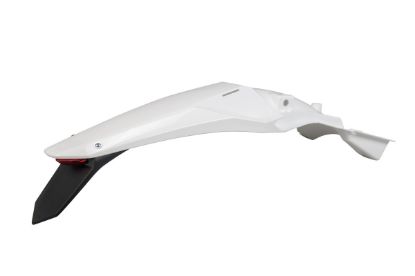 Afbeeldingen van Achterspatbord KXF 250/450 with LED - Diverse kleuren/bouwjaren