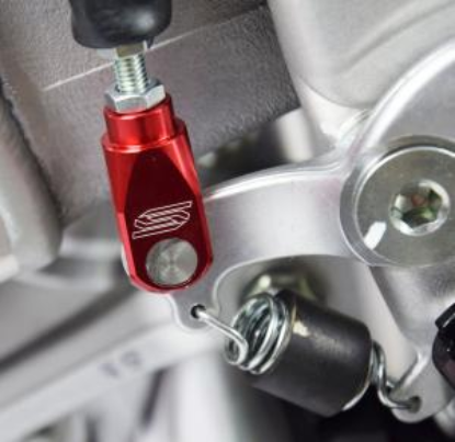 Afbeeldingen van Scar Remgaffel Honda CRF450RX CRF250X 2018 CRF450R 2002-2024 CRF250R 2004-2017 CRF150R 2007-2024 CR250 CR125 2002-2007 CRF450X 2021-2022