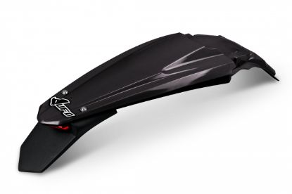 Afbeeldingen van Achterspatbord KXF 250/450 with LED - Diverse kleuren/bouwjaren