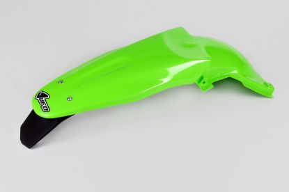 Afbeeldingen van Achterspatbord KXF 250/450 with LED - Diverse kleuren/bouwjaren