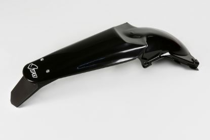 Afbeeldingen van Achterspatbord KXF 250/450 with LED - Diverse kleuren/bouwjaren