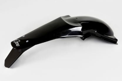 Afbeeldingen van Achterspatbord KX 250/450 with LED - Diverse kleuren/bouwjaren