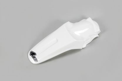 Afbeeldingen van Achterspatbord KX 85 - Diverse kleuren/bouwjaren