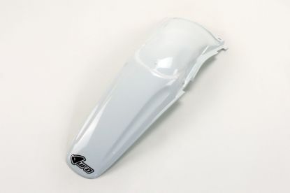 Afbeeldingen van Achterspatbord Honda CR Diverse kleuren/bouwjaren