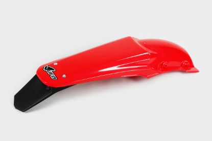 Afbeeldingen van Achterspatbord Honda CRF with LED Diverse kleuren/bouwjaren