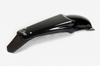 Afbeeldingen van Achterspatbord Honda CRF with LED Diverse kleuren/bouwjaren