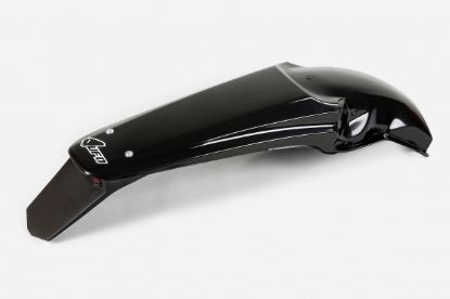 Afbeeldingen van Achterspatbord Honda CRF with LED Diverse kleuren/bouwjaren