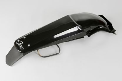 Afbeeldingen van Achterspatbord Honda CR with LED Diverse kleuren/bouwjaren