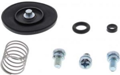 Afbeeldingen van Honda CRF250 05/09 CRF450 02/06 450X 05/07 Crf150 07/09