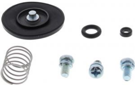 Afbeeldingen van Honda CRF250 05/09 CRF450 02/06 450X 05/07 Crf150 07/09