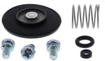 Afbeeldingen van Acceleratiepomp Honda CRF 450 07/08 CRF450X 08/15