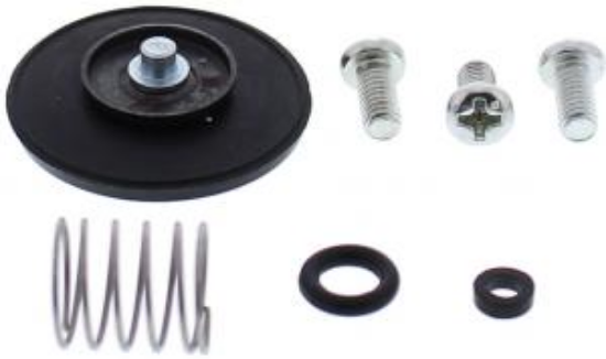 Afbeeldingen van Yzf 450 04/09 Wrf450 03/09 Rmz250 04/09 Kxf250 04/10 Klx450 08/09