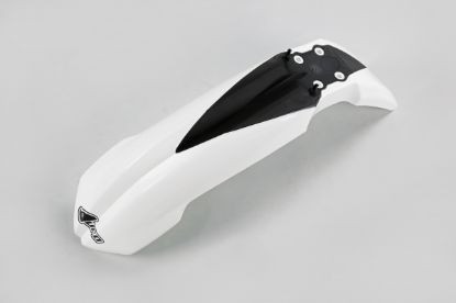 Picture of Voorspatbord EXC-F diverse kleuren/modellen