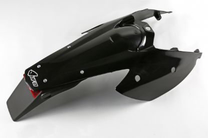 Picture of Achterspatbord EXC-F diverse kleuren/modellen