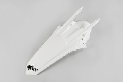 Picture of Achterspatbord EXC diverse kleuren/modellen