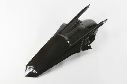 Picture of Achterspatbord EXC diverse kleuren/modellen