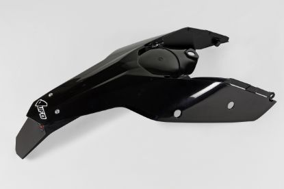 Picture of Achterspatbord EXC with LED diverse kleuren/modellen