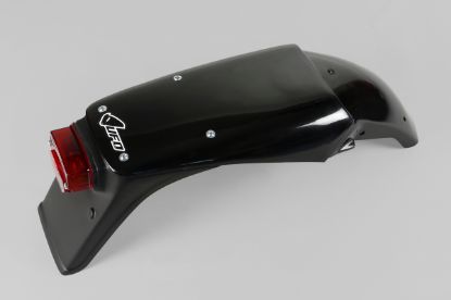 Picture of Achterspatbord EXC with LED diverse kleuren/modellen