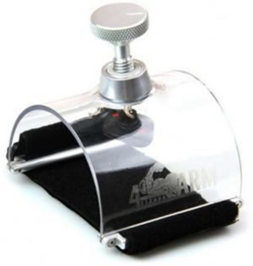 Afbeeldingen van Armpomp 4 armkrachtapparaat