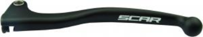 Afbeeldingen van Scar Koppelingshendel Zwart Met Lager Wrf 250/450 03-
