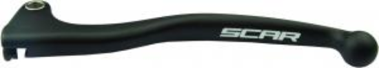 Afbeeldingen van Scar Koppelingshendel Zwart Met Lager Wrf 250/450 03-