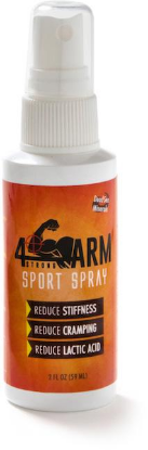 Afbeeldingen van Armpompspray  4Arm 237 ML  JT 0000200025