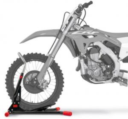 Afbeeldingen van STEADYSTAND-CROSS FLEX