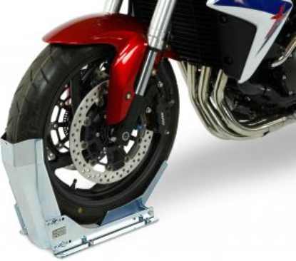 Afbeeldingen van STEADYSTAND FIXED | TIRES 10-19" | 90-130