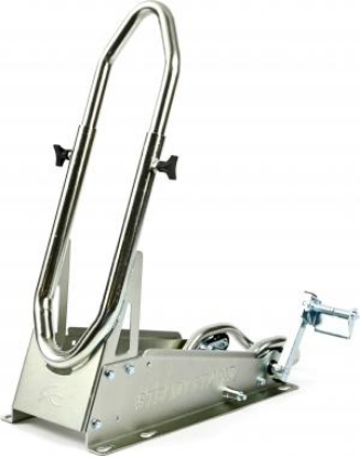 Afbeeldingen van STEADYSTAND CROSS