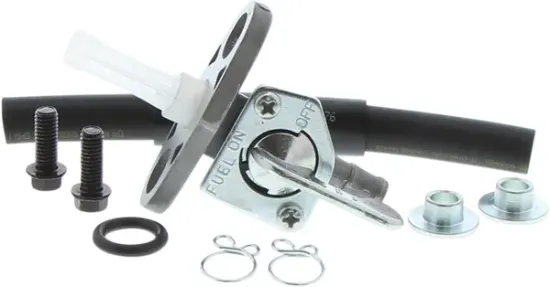 Afbeeldingen van Benzinekraan Honda CR 500  93/01