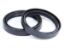 Afbeeldingen van CR125'97-07 + KX125'96-01 +YZ125/250'96-03 SEAL SET