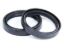 Afbeeldingen van KTM85SX '03-17 + FREERIDE 350 '12-15 WP SEAL SET