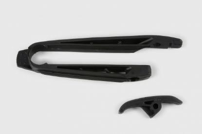 Afbeeldingen van Kettinggeleider SX Diverse modellen/kleuren