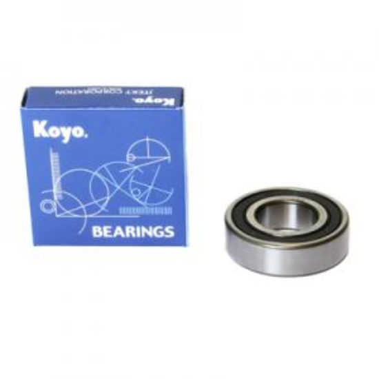 Picture of BEARING 60/22 2-SIDE SEALED 22X44X12