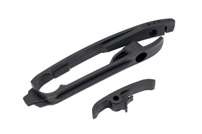 Afbeeldingen van Kettinggeleider MC Diverse modellen/kleuren