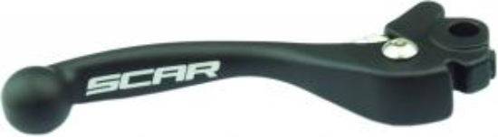 Afbeeldingen van Scar Remhendel Zwart Kx/Kxf 00-25 Rm/Rmz 04-26 Yz/Yzf/Wrf 01-26